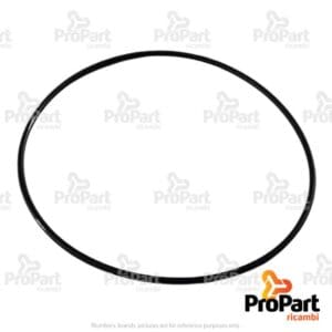 O Ring suitable for Deutz-Fahr, SAME - 2.1530.501.0