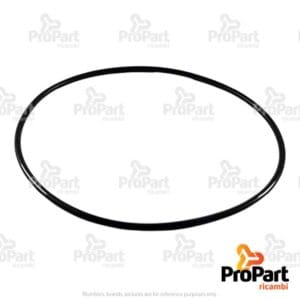 O Ring suitable for John Deere, Deutz-Fahr, SAME - 2.1530.501.0