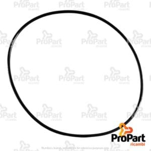 O Ring suitable for Deutz-Fahr - 2.1530.507.0