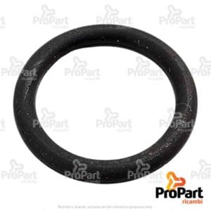 O Ring  10.82mm suitable for Deutz-Fahr, SAME - 2.1531.025.0