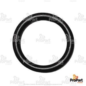 O Ring  15.08mm suitable for Deutz-Fahr, SAME - 2.1531.037.0