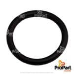 O Ring suitable for Deutz-Fahr, SAME - 2.1531.048.0