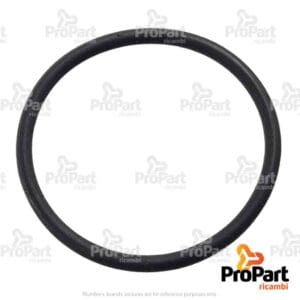 O Ring suitable for Deutz-Fahr, SAME - 2.1531.091.0