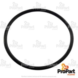 O Ring suitable for Deutz-Fahr, SAME - 2.1531.120.0