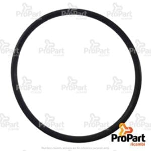 O Ring  4WD suitable for Deutz-Fahr, SAME - 2.1532.155.0