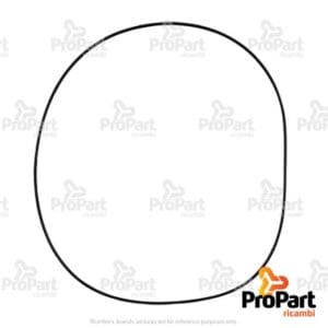 Large O Ring suitable for SAME - 2.1532.177.0