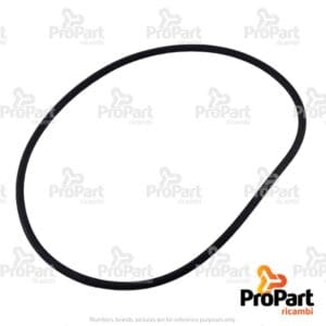 O Ring  120.24mm suitable for Deutz-Fahr, SAME - 2.1532.222.0