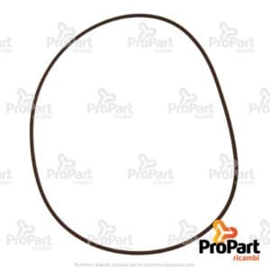 O Ring  suitable for Deutz-Fahr, SAME - 2.1532.279.0