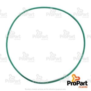 Oil Seal suitable for Deutz-Fahr, SAME - 2.1532.510.0