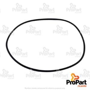 O Ring suitable for SAME - 2.1539.091.0