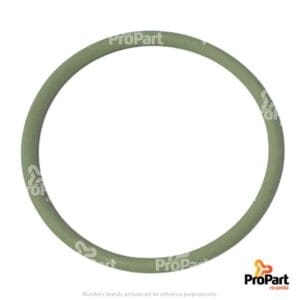 O Ring suitable for Deutz-Fahr, SAME - 2.1539.093.0