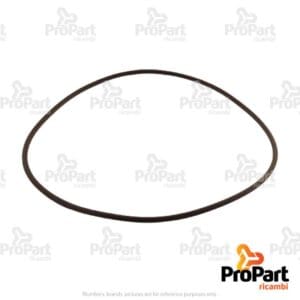 Large O Ring suitable for Deutz-Fahr, SAME - 2.1539.094.0