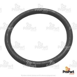 Special O Ring suitable for Deutz-Fahr, SAME - 2.1539.096.0