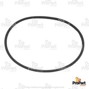 O Ring suitable for Deutz-Fahr, SAME - 2.1539.097.0