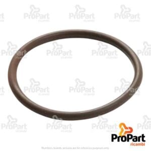 O Ring suitable for Deutz-Fahr, SAME - 2.1539.153.0
