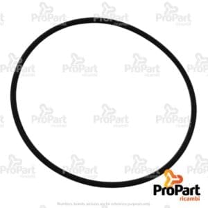 Piston O Ring  75.87mm suitable for Deutz-Fahr, SAME - 2.1539.171.0