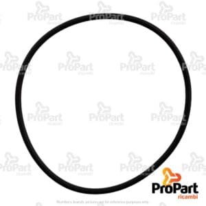 Special O Ring  47.35mm suitable for Deutz-Fahr, SAME - 2.1539.173.0