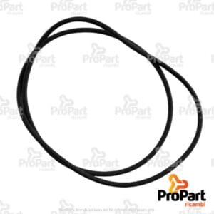 O Ring suitable for Deutz-Fahr, SAME - 2.1539.236.0