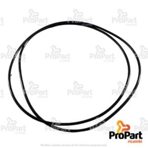 Large O Ring suitable for Deutz-Fahr, SAME - 2.1539.518.0