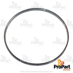 Spacer Ring  5.0mm suitable for SAME - 2.1549.577.2