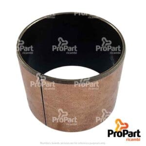 Bush  65mm OD suitable for Deutz-Fahr, SAME - 2.1555.721.0