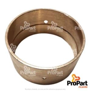 Rear Pivot Bush suitable for SAME - 2.1559.004.0