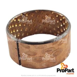 Outer Axle Bush suitable for Deutz-Fahr, SAME - 2.1559.067.0