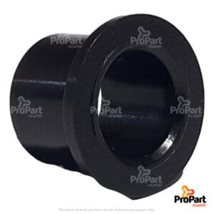 Nylon Pivot Bush suitable for John Deere, Deutz-Fahr, SAME - 2.1559.243.0