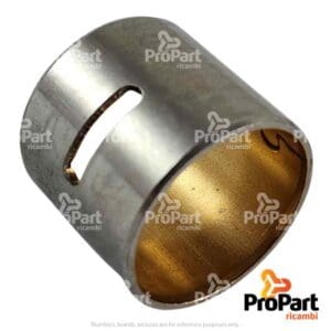 Gudgeon Bush suitable for Deutz-Fahr, SAME - 2.1559.255.0