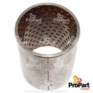 Front Axle Pivot Bush suitable for Deutz-Fahr, SAME - 2.1559.419.0/10