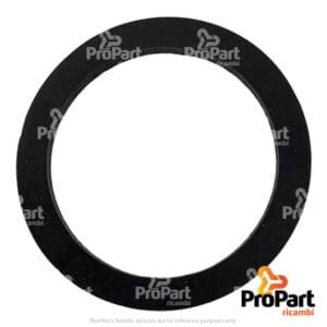 Rubber Seal Ring  M28 suitable for Deutz-Fahr, SAME - 2.1560.322.0