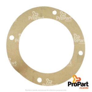 Rear Axle Gasket suitable for SAME - 2.1569.004.0/20