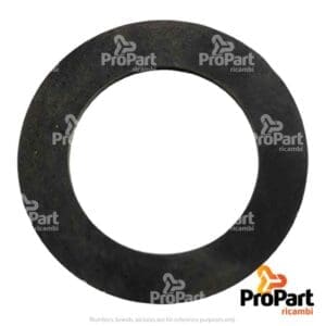 Rubber Seal suitable for SAME - 2.1569.047.0