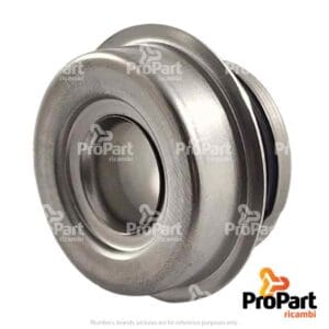 Water Pump Seal suitable for Deutz-Fahr, SAME - 2.1569.200.0