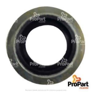 Dowty Washer  M12 suitable for Deutz-Fahr, SAME - 2.1569.213.0