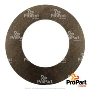 Spacer Ring suitable for SAME - 2.1579.528.0