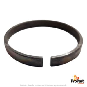 Split Spacer Ring suitable for Deutz-Fahr, SAME - 2.1579.731.0