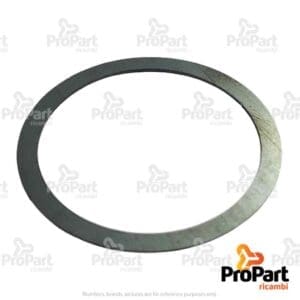 Shim  0.5mm suitable for Deutz-Fahr, SAME - 2.1580.102.9