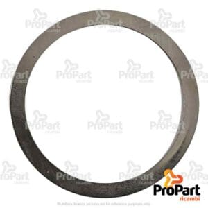 Shim  0.2mm suitable for Deutz-Fahr, SAME - 2.1580.105.0