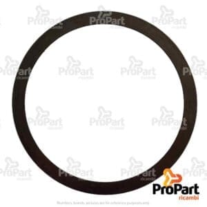 Shim 0.5mm suitable for Deutz-Fahr, SAME - 2.1580.302.9