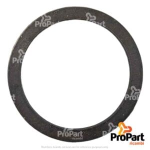 Shim  2.8mm suitable for Deutz-Fahr, SAME - 2.1589.245.0/20
