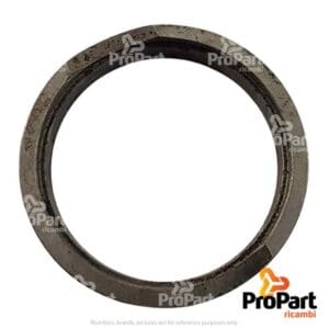 Thrust Washer  10.0mm suitable for Deutz-Fahr, SAME - 2.1589.259.0