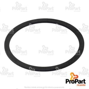Shim  1.75mm suitable for Deutz-Fahr, SAME - 2.1589.314.0