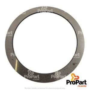 Shim  1.65mm suitable for Deutz-Fahr, SAME - 2.1589.360.0