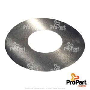 Shim 0.5mm - 2.1589.589.0
