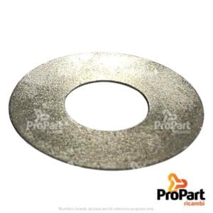 Shim 0.2mm - 2.1589.590.0