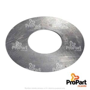 Shim 0.15mm - 2.1589.591.0