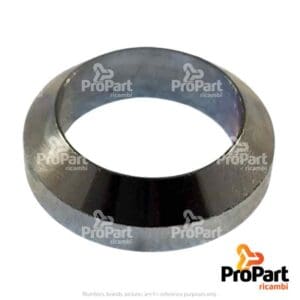 Wheel Washer  M18 suitable for SAME - 2.1599.461.6