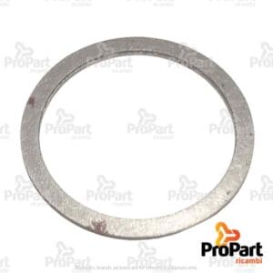 Thrust Washer suitable for Deutz-Fahr, SAME - 2.1599.567.0