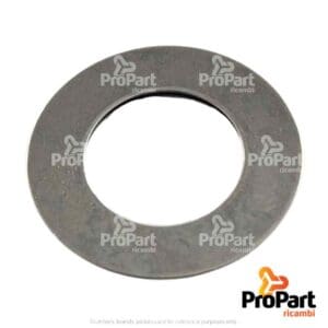 Thrust Washer suitable for Deutz-Fahr, SAME - 2.1599.574.0